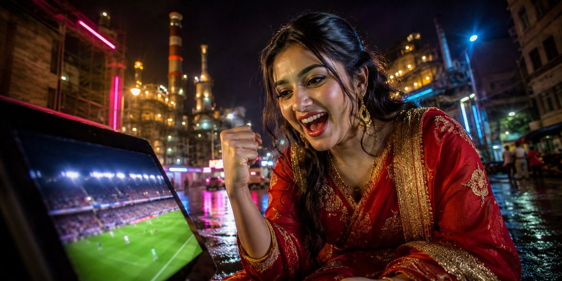 ন্যারায়ণগঞ্জ ক্যাসিনো মোবাইল অ্যাপ আলো ছড়াচ্ছে