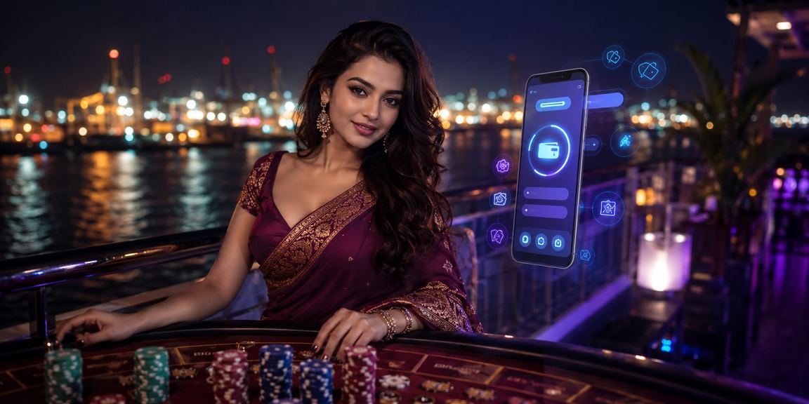 নারায়ণগঞ্জ মোবাইল ক্যাসিনো ব্যাঙ্কিং দৃশ্য